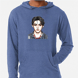 S.Coups Choi Seungcheol Legend S. Coups Hoodies