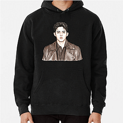 S.Coups Guardian Of Carats S. Coups Hoodies