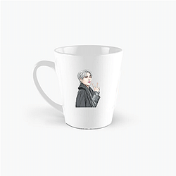 S.Coups Stage Presence King S. Coups Mugs