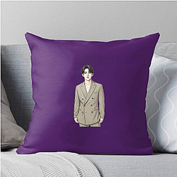 S.Coups Seventeen General Leader S. Coups Pillows Cover