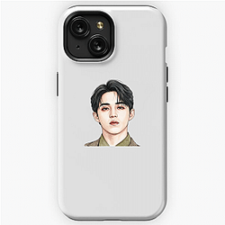 S.Coups Powerful Rap Flow S. Coups Samsung Cases