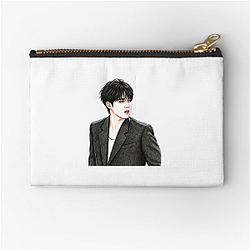 S.Coups Strongest Pillar Support S. Coups Zipper Pouches