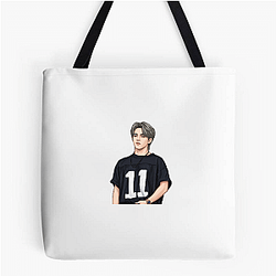 S.Coups Reliable Eldest Brother S. Coups Bags