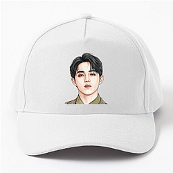 S.Coups Powerful Rap Flow S. Coups Hats & Caps