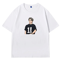S.Coups Reliable Eldest Brother S. Coups T-Shirts