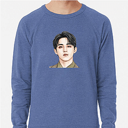 S.Coups Powerful Rap Flow S. Coups Sweatshirts