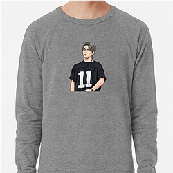 S.Coups Reliable Eldest Brother S. Coups Sweatshirts