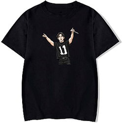 S.Coups Iconic Kpop Icon S. Coups T-Shirts
