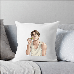 S.Coups Charismatic Unit Leader S. Coups Pillows Cover