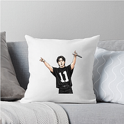S.Coups Iconic Kpop Icon S. Coups Pillows Cover
