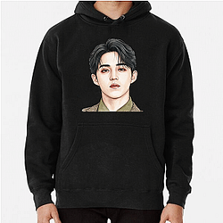 S.Coups Powerful Rap Flow S. Coups Hoodies