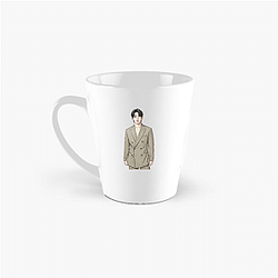S.Coups Seventeen General Leader S. Coups Mugs
