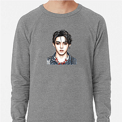S.Coups Choi Seungcheol Legend S. Coups Sweatshirts