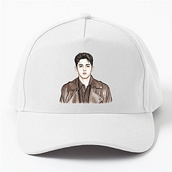 S.Coups Guardian Of Carats S. Coups Hats & Caps
