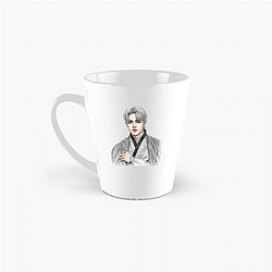 S.Coups Soft Hearted Warrior S. Coups Mugs