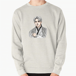 S.Coups Soft Hearted Warrior S. Coups Sweatshirts