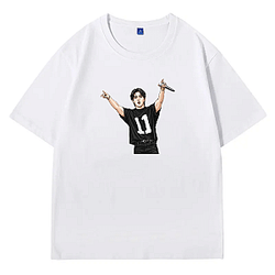 S.Coups Iconic Kpop Icon S. Coups T-Shirts