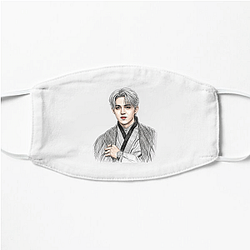 S.Coups Soft Hearted Warrior S. Coups Face Masks