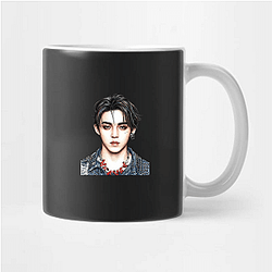 S.Coups Choi Seungcheol Legend S. Coups Mugs