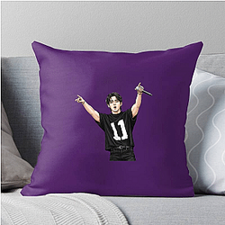 S.Coups Iconic Kpop Icon S. Coups Pillows Cover