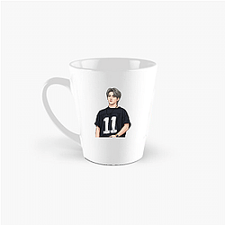 S.Coups Reliable Eldest Brother S. Coups Mugs