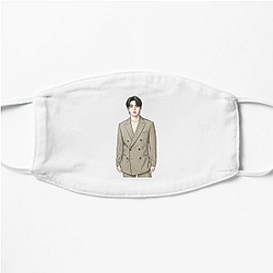S.Coups Seventeen General Leader S. Coups Face Masks
