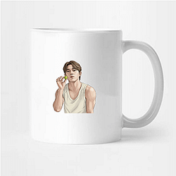 S.Coups Charismatic Unit Leader S. Coups Mugs