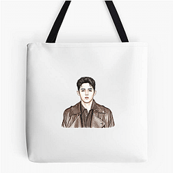 S.Coups Guardian Of Carats S. Coups Bags
