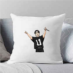 S.Coups Iconic Kpop Icon S. Coups Pillows Cover