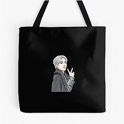 S.Coups Stage Presence King S. Coups Bags