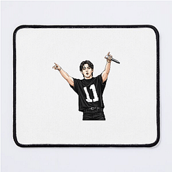 S.Coups Iconic Kpop Icon S. Coups Mouse Pads