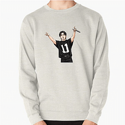 S.Coups Iconic Kpop Icon S. Coups Sweatshirts
