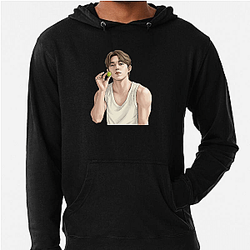 S.Coups Charismatic Unit Leader S. Coups Hoodies