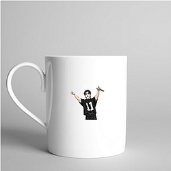 S.Coups Iconic Kpop Icon S. Coups Mugs