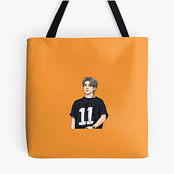 S.Coups Reliable Eldest Brother S. Coups Bags