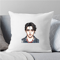 S.Coups Choi Seungcheol Legend S. Coups Pillows Cover