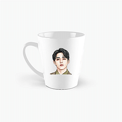 S.Coups Powerful Rap Flow S. Coups Mugs
