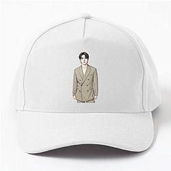 S.Coups Seventeen General Leader S. Coups Hats & Caps