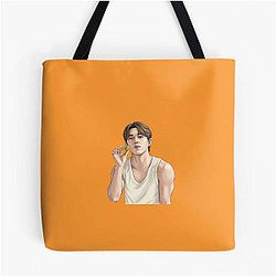 S.Coups Charismatic Unit Leader S. Coups Bags
