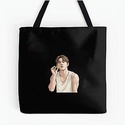 S.Coups Charismatic Unit Leader S. Coups Bags