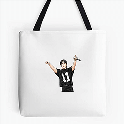 S.Coups Iconic Kpop Icon S. Coups Bags