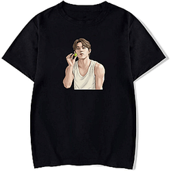 S.Coups Charismatic Unit Leader S. Coups T-Shirts