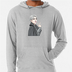 S.Coups Stage Presence King S. Coups Hoodies