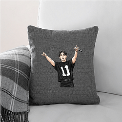S.Coups Iconic Kpop Icon S. Coups Pillows Cover
