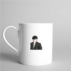 S.Coups Strongest Pillar Support S. Coups Mugs