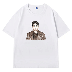 S.Coups Guardian Of Carats S. Coups T-Shirts