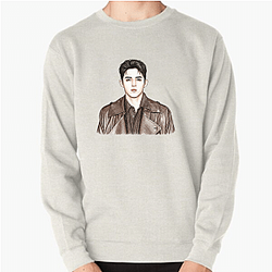 S.Coups Guardian Of Carats S. Coups Sweatshirts