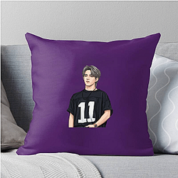 S.Coups Reliable Eldest Brother S. Coups Pillows Cover