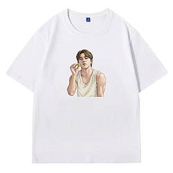 S.Coups Charismatic Unit Leader S. Coups T-Shirts
