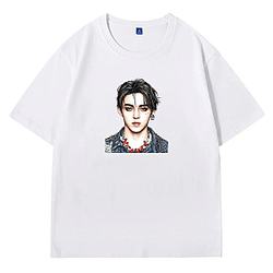 S.Coups Choi Seungcheol Legend S. Coups T-Shirts